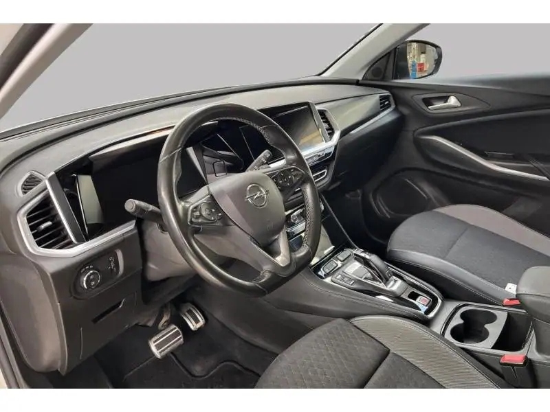 Occasion Opel Grandland business elegance WHITE 9