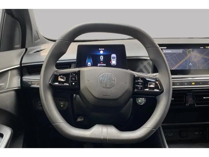 Occasie MG MG3 Comfort*Caméra GPS Jantes Alu BLACK 12