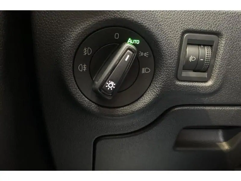 Occasion Skoda Fabia Selection GREY 24