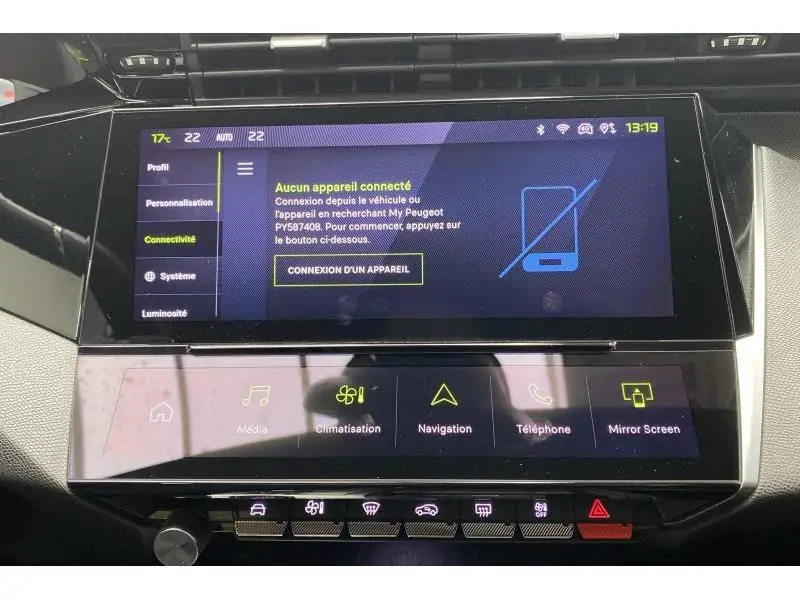 Occasion Peugeot 308 GT BLACK 29