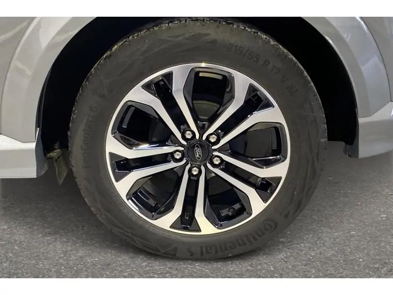 Occasion Ford Puma ST-Line 1.0 EcoBoost mHEV GREY 20