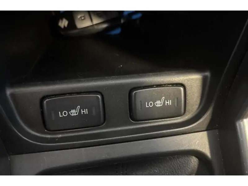 Occasion Suzuki SX4 S-Cross S-Cross WHITE 25