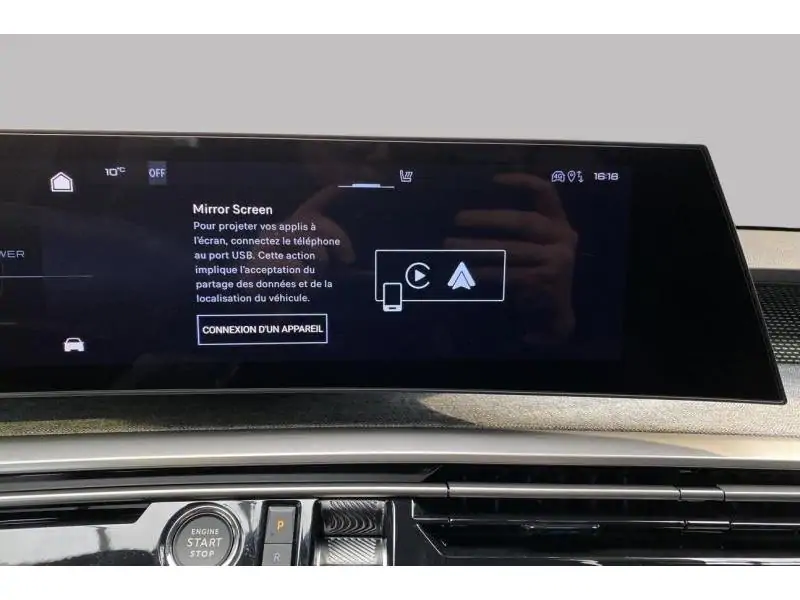 VEHICLE__CONDITION_SERVICE Peugeot 5008 GT GREY 31