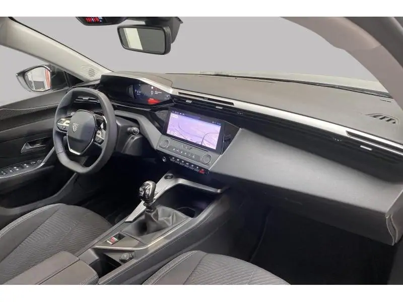 Occasion Peugeot 308 SW Active Pack GREY 2