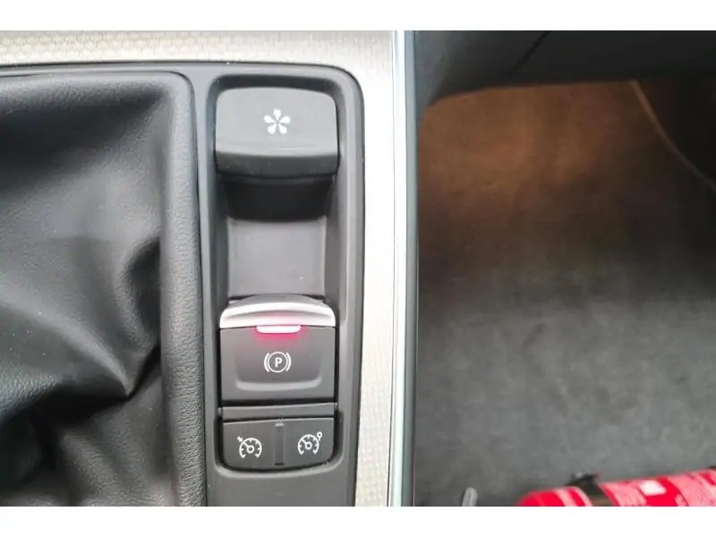 Occasion Renault Grand Scenic Berline MANUAL GREY 30