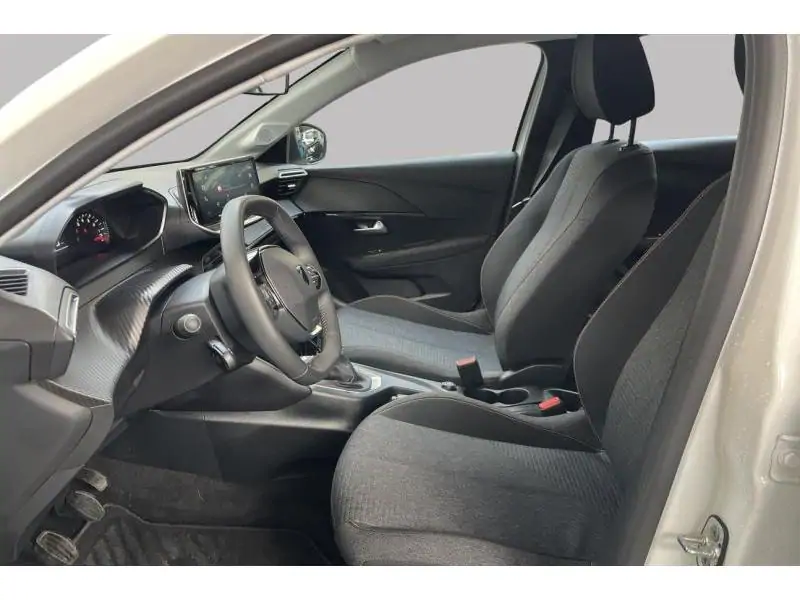 Occasion Peugeot 208 STYLE WHITE 10