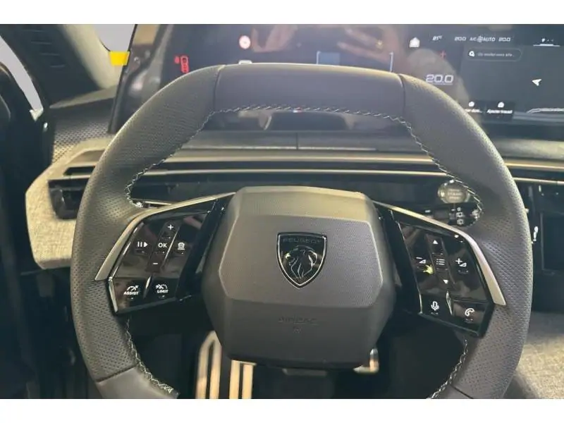 VEHICLE__CONDITION_SERVICE Peugeot 5008 GT GREY 12