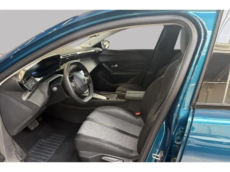 Occasion Peugeot 408 Allure BLUE 11