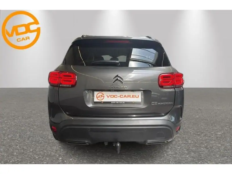 Occasion Citroen C5 Aircross Business Plus GREY 7