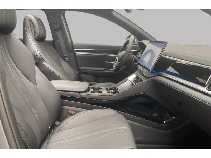 Occasion BYD SEAL U DM-i 218 PHEV BOOST 2WD GREY 8
