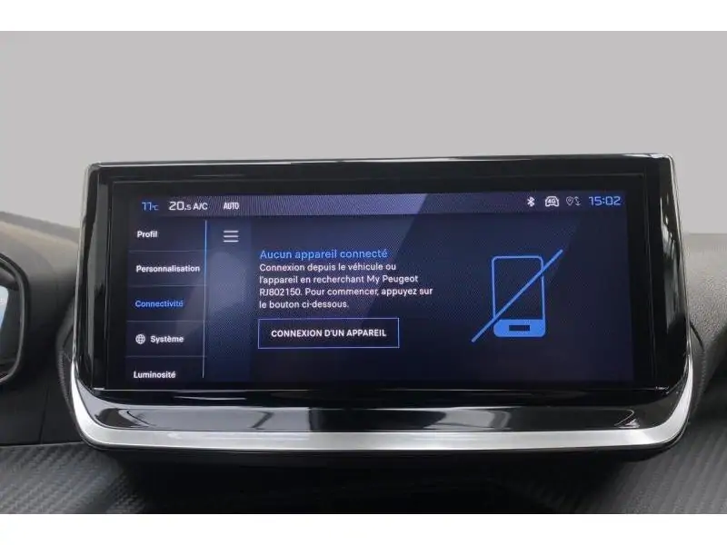 Occasie Peugeot 2008 II Allure GREY 28