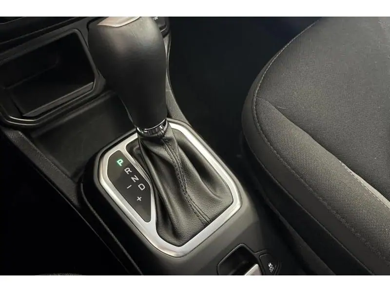 Occasion Jeep Renegade Altitude - GPS - Camera BLACK 23