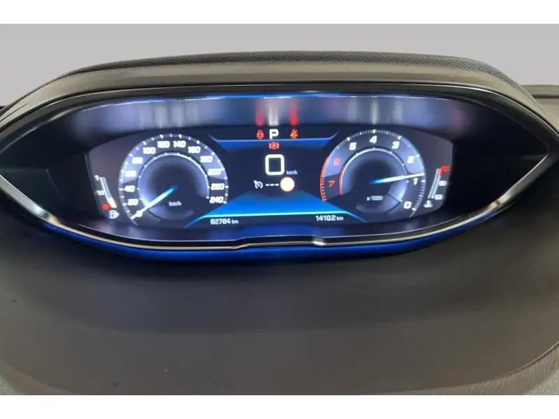 Occasion Peugeot 3008 II GT BLUE 13