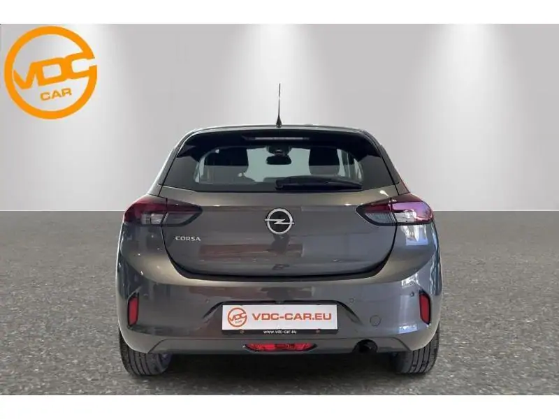 Occasion Opel Corsa F Elegance GREY 7