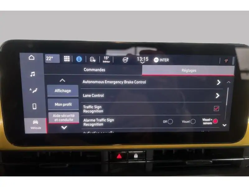 VEHICLE__CONDITION_SERVICE Fiat 500 TORINO YELLOW 21