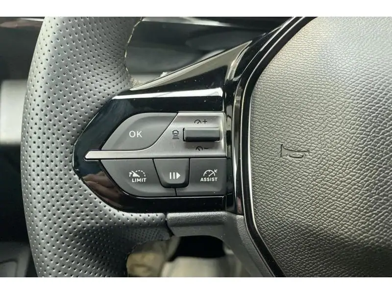 Occasion Peugeot 308 GT mhev* GPS CAMERA WHITE 24