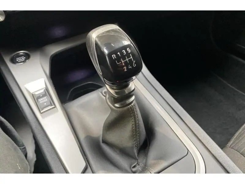 Occasie Peugeot 308 SW STYLE GREY 16