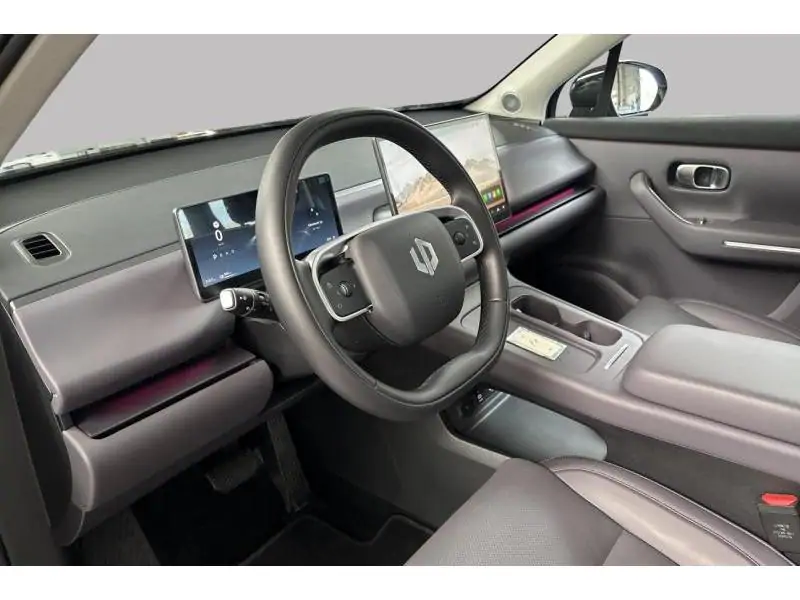 VEHICLE__CONDITION_SERVICE Leapmotor C10 DESIGN GREY 9
