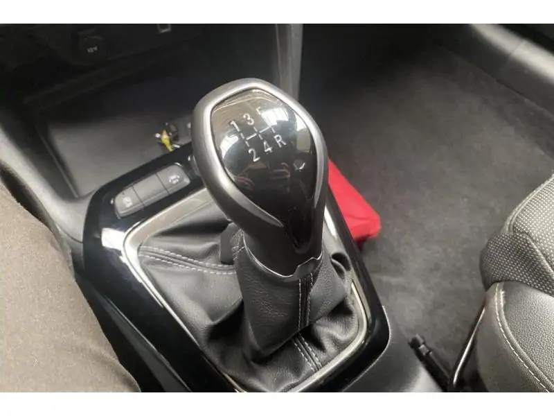 Occasion Opel Corsa GS WHITE 16