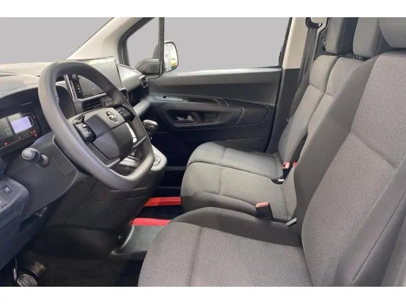 Occasion Opel Combo CARGO L1H1 LIHGHT WHITE 10