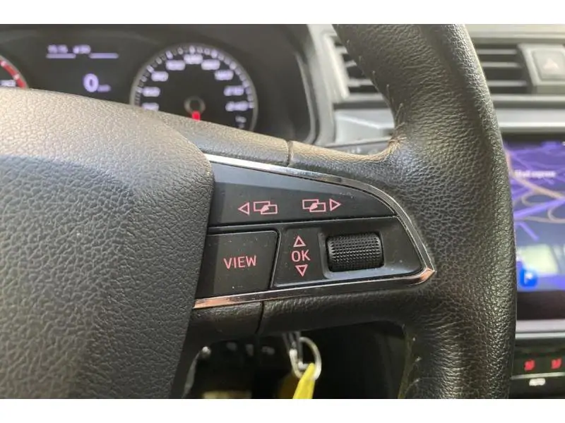 Occasion Seat Arona Style *Gps Détecteurs BLACK 27