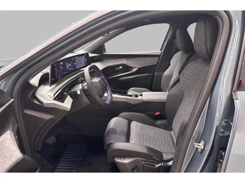 VEHICLE__CONDITION_SERVICE Peugeot 5008 ALLURE Hybrid 145 pk e-DSC6 BLUE 10