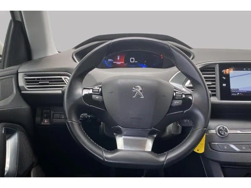 Occasion Peugeot 308 SW Active Pack WHITE 12