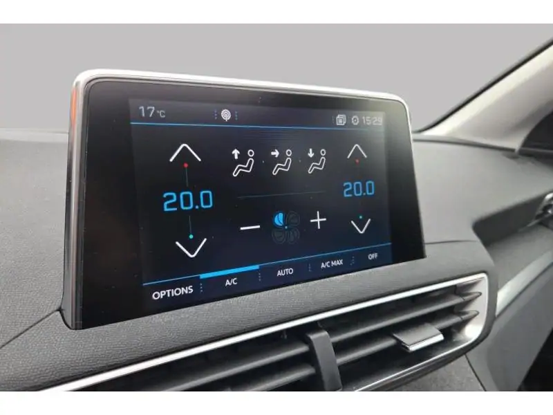 Occasion Peugeot 3008 Allure GREY 26