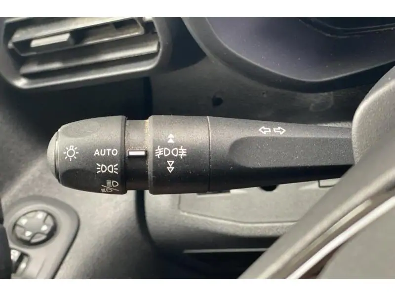 Occasion Opel Combo Cargo*GPS Caméra & MirrorLink BLACK 27