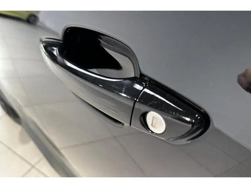 Démo Citroen C5 Aircross Hybrid 145 MAX BLACK 21