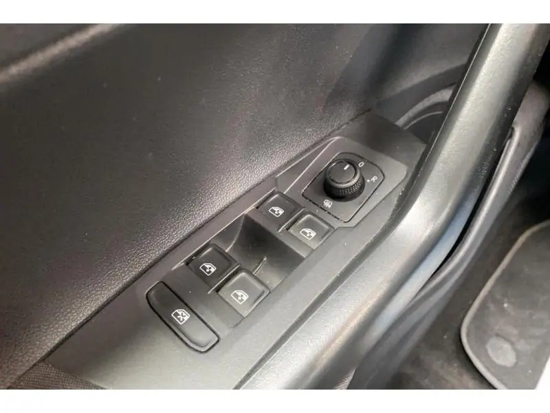 Occasion Volkswagen Polo Trendline BLACK 17