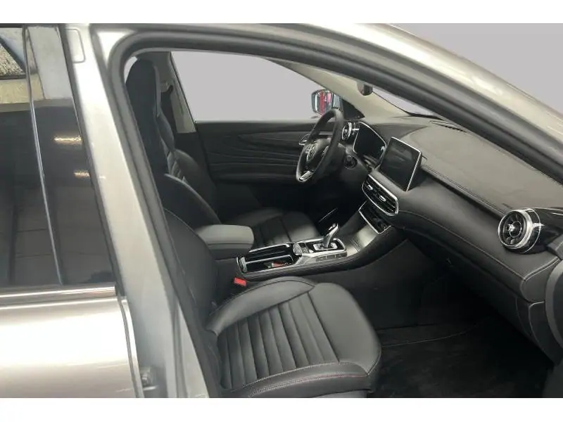 Démo MG EHS LUXURY PHEV GREY 6