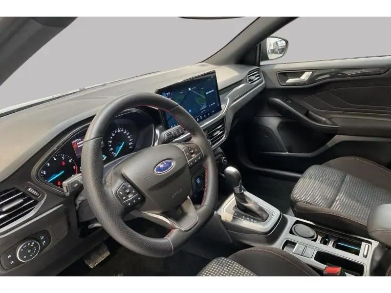 Occasion Ford Focus ST-Line GREY 9