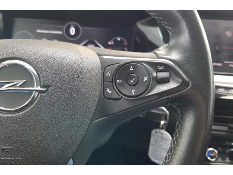 Occasie Opel Grandland Elegance GREY 20