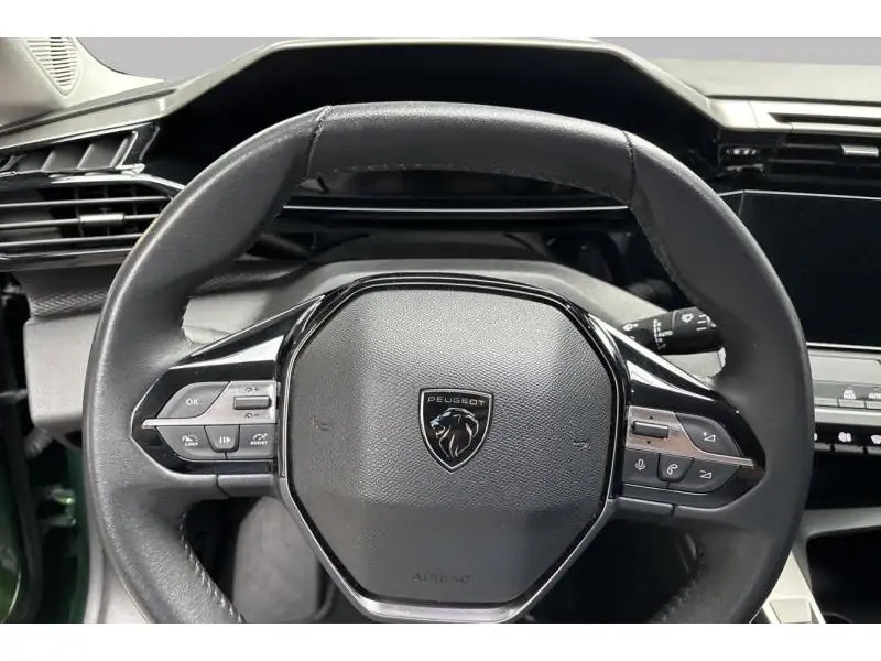 Occasion Peugeot 308 III and e- GREEN 12