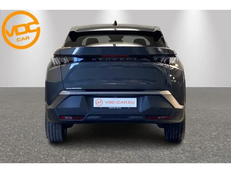 Occasion Peugeot 3008 Allure Hybrid MHEV 136 pk GREY 7