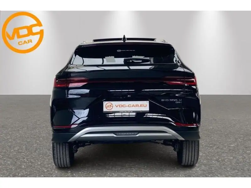 Occasion BYD SEAL U DM-i 218 PHEV BOOST 2WD BLACK 7