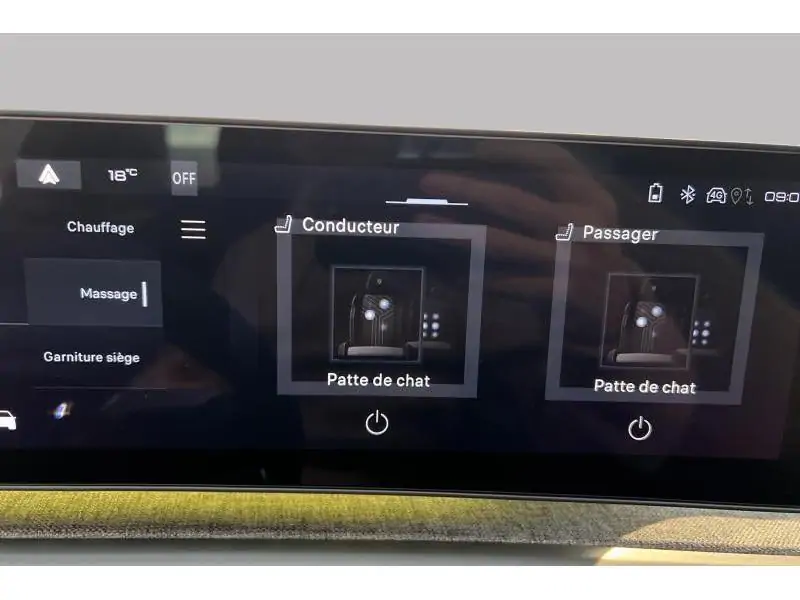 VEHICLE__CONDITION_SERVICE Peugeot 5008 GT GREY 31
