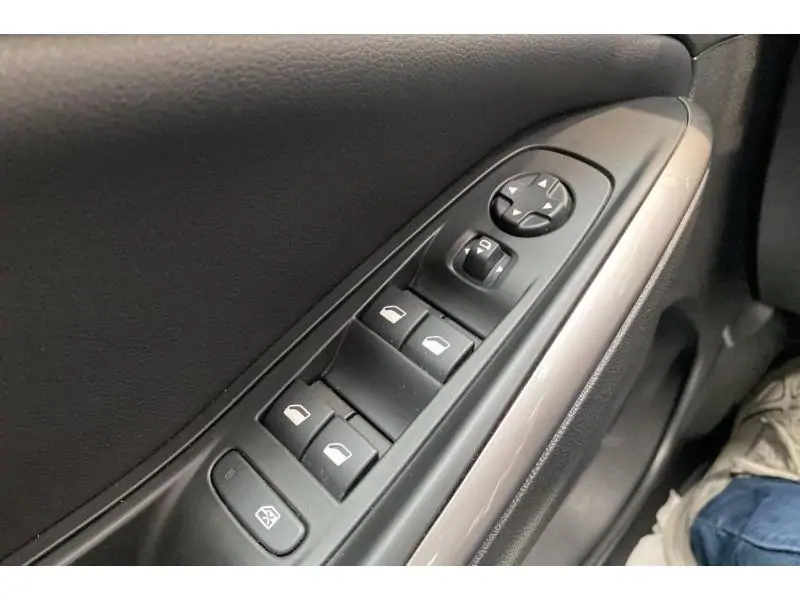 Occasion Opel Grandland GS Line * PHEV Caméra Navi BLACK 17