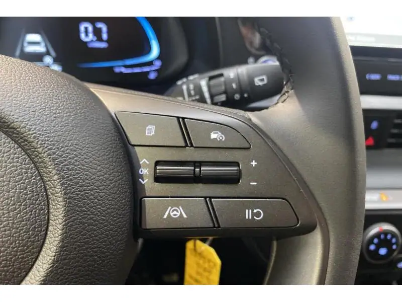 Occasion Hyundai i20 WAVE GREY 22