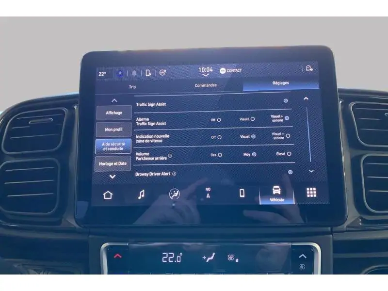 VEHICLE__CONDITION_SERVICE Peugeot Boxer FOURGON L3H2 3.5T WHITE 29