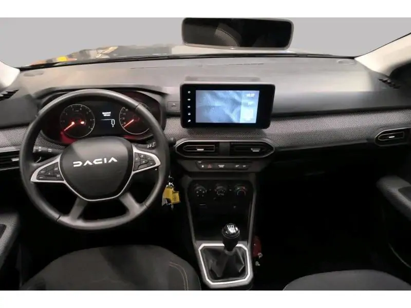 Occasion Dacia Sandero Stepway ECO Expression - Climate Pack BLACK 11