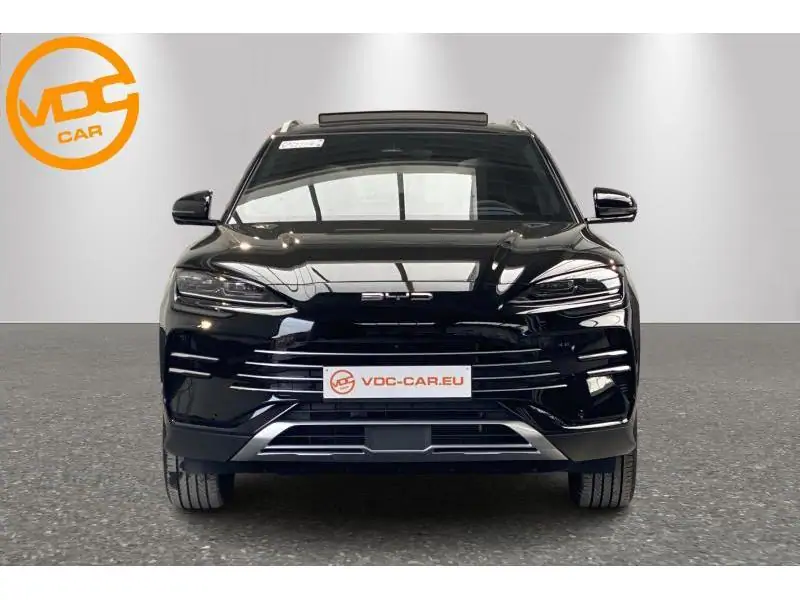 Occasion BYD SEAL U DM-i 218 PHEV BOOST 2WD BLACK 5