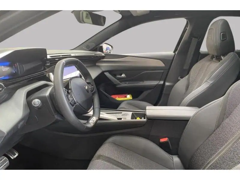 Occasion Peugeot 308 GT - PANO - 360° BLACK 10