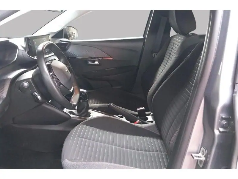 Occasion Peugeot 208 Active GREY 10