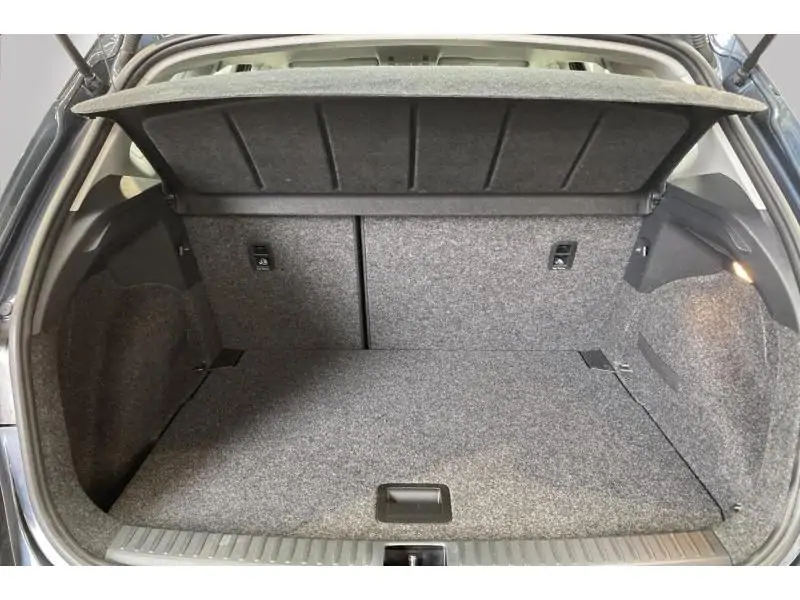 Occasion Seat Arona Style GREY 19