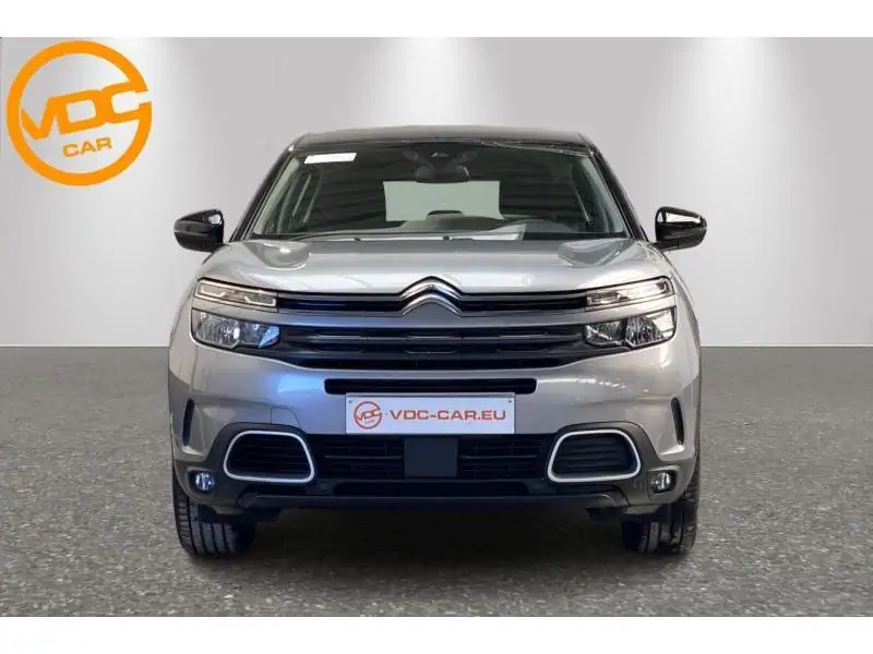 Occasie Citroen C5 Aircross Feel *GPS-Caméra* SILVER 5