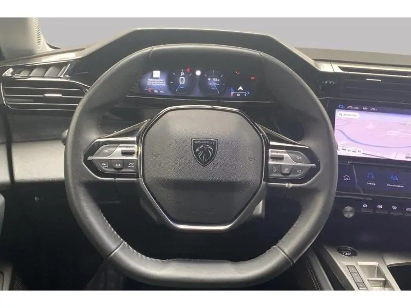 Occasion Peugeot 308 SW Allure BLACK 12