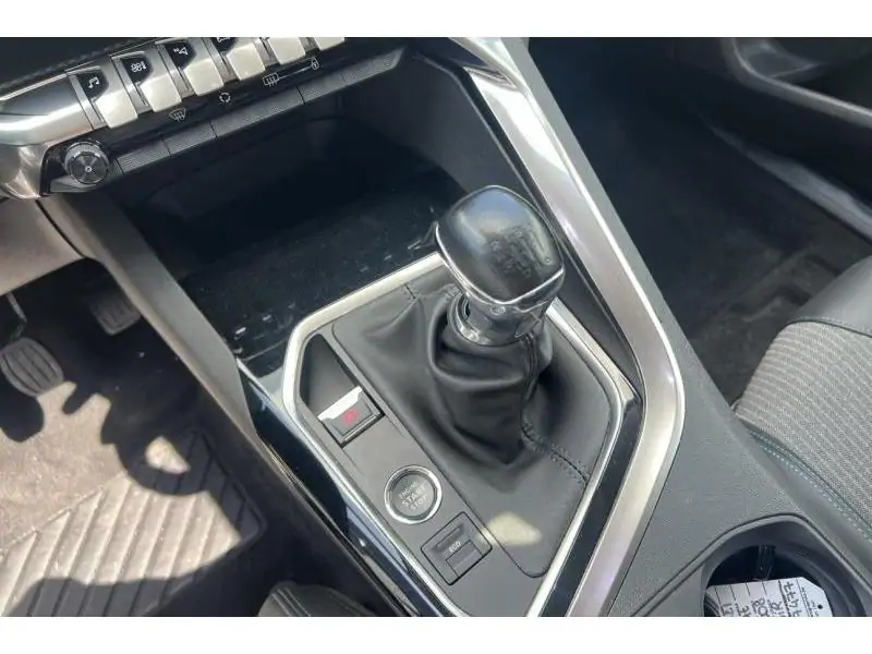 Occasion Peugeot 3008 allure BLACK 16