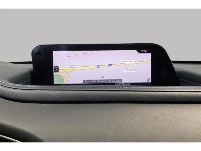 Occasie Mazda CX-30 Caméra de recul*GPS*Jantes alu* GREY 13